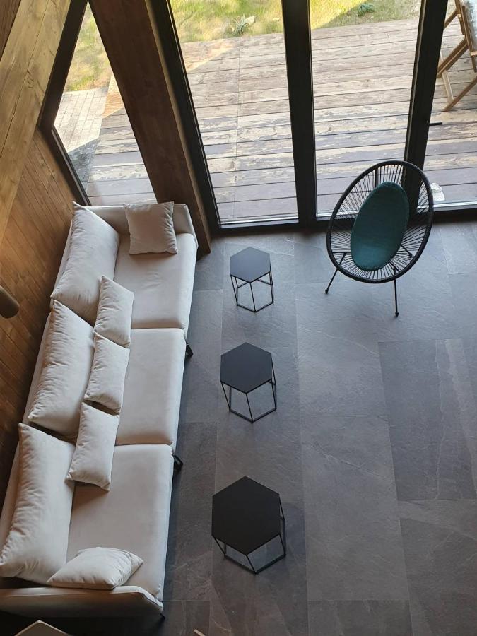 Vrleti Tare Villa Bajina Basta Buitenkant foto