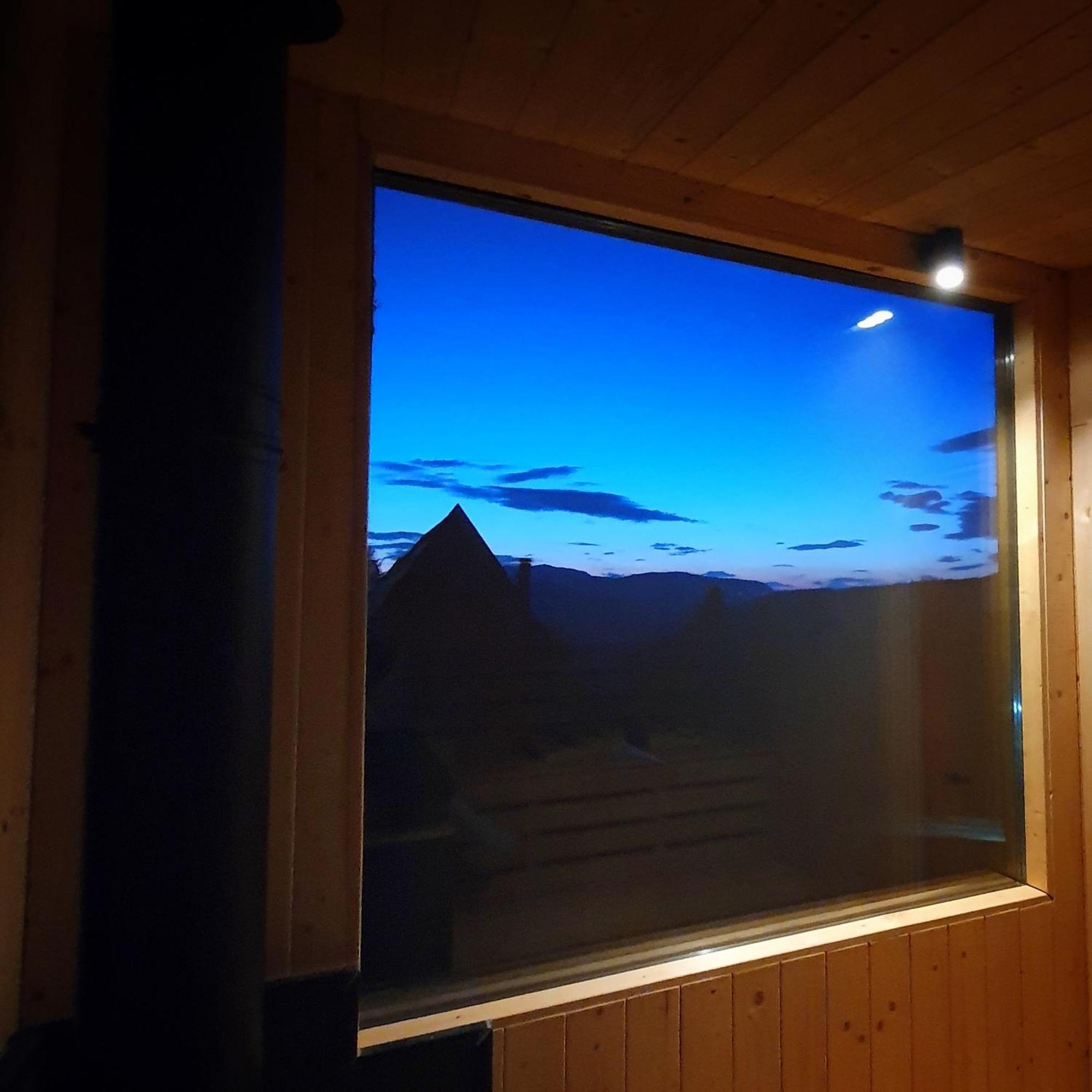 Vrleti Tare Villa Bajina Basta Buitenkant foto